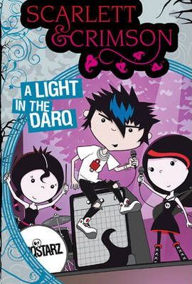A Light in the Dark - Agenda Bookshop