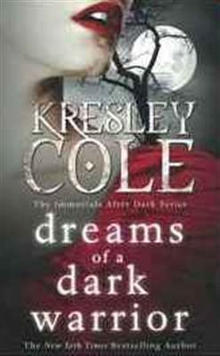 Dreams of a Dark Warrior (PB) - Agenda Bookshop