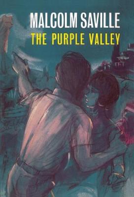 The Purple Valley - Agenda Bookshop