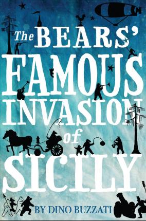 The Bears' Famous Invasion of Sicily - Agenda Bookshop