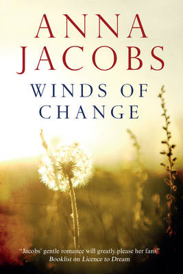 Winds of Change - Agenda Bookshop