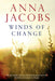 Winds of Change - Agenda Bookshop