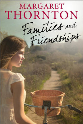 Families and Friendships - Agenda Bookshop