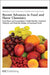 Recent Advances in Food and Flavor Chemistry: Food Flavors and Encapsulation, Health Benefits, Analytical Methods, and Molecular Biology of Functional Foods - Agenda Bookshop