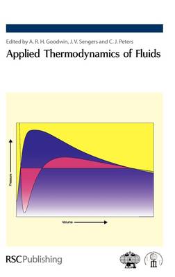 Applied Thermodynamics of Fluids - Agenda Bookshop