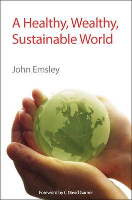 A Healthy, Wealthy, Sustainable World - Agenda Bookshop