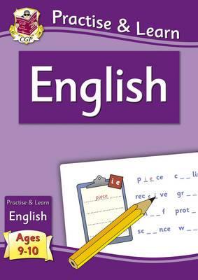 New Practise & Learn: English for Ages 9-10 - Agenda Bookshop