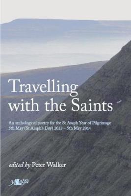 Travelling with the Saints - Agenda Bookshop