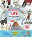 The Story of Life: A First Book about Evolution - Agenda Bookshop