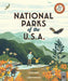 National Parks of the USA - Agenda Bookshop