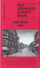 Leek (East) 1923: Staffordshire Sheet 8.10 - Agenda Bookshop
