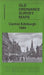 Central Edinburgh 1894: Edinburgh Sheet 3.07 - Agenda Bookshop