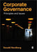 Corporate Governance: Principles and Issues - Agenda Bookshop