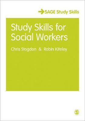 Study Skills for Social Workers - Agenda Bookshop