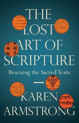 The Lost Art of Scripture - Agenda Bookshop
