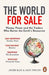 The World for Sale : Money, Power and the Traders Who Barter the Earth's Resources - Agenda Bookshop