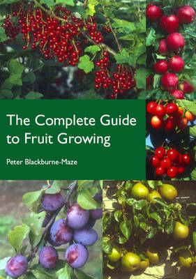 The Complete Guide to Fruit Growing | Agenda Bookshop