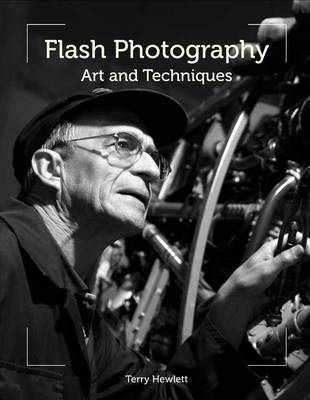 Flash Photography: Art and Techniques - Agenda Bookshop