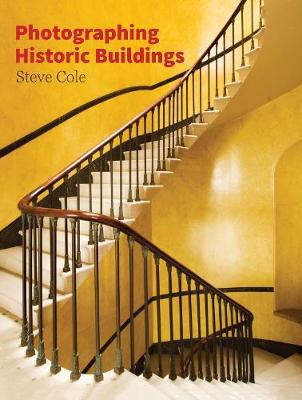 Photographing Historic Buildings - Agenda Bookshop