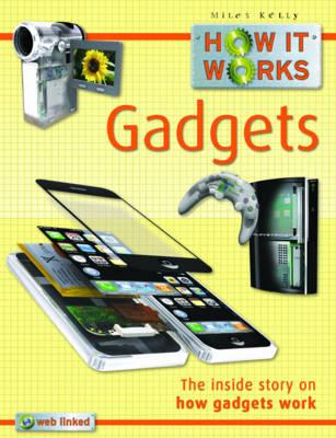 MK How it Works: Gadgets - Agenda Bookshop