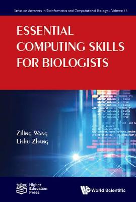 Essential Computing Skills For Biologists - Agenda Bookshop