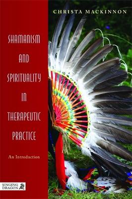 Shamanism and Spirituality in Therapeutic Practice: An Introduction - Agenda Bookshop