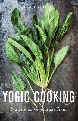 Yogic Cooking: Nutritious Vegetarian Food - Agenda Bookshop