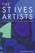 The St Ives Artists: A Biography of Place and Time - Agenda Bookshop