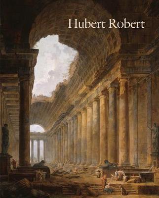 Hubert Robert - Agenda Bookshop