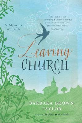 Leaving Church: A Memoir of Faith - Agenda Bookshop