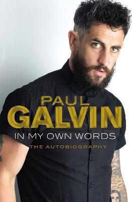 In My Own Words: The Autobiography - Agenda Bookshop