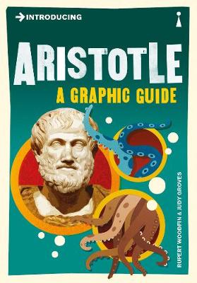 Introducing Aristotle: A Graphic Guide - Agenda Bookshop