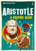 Introducing Aristotle: A Graphic Guide - Agenda Bookshop