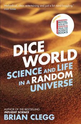 Dice World: Science and Life in a Random Universe - Agenda Bookshop