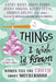 Things I Wish I''d Known: Women tell the truth about motherhood - Agenda Bookshop