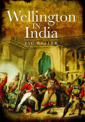 Wellington in India - Agenda Bookshop