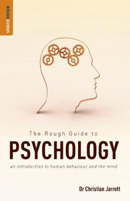 The Rough Guide to Psychology - Agenda Bookshop