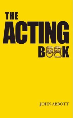 The Acting Book - Agenda Bookshop