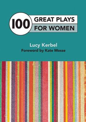 100 Great Plays for Women - Agenda Bookshop