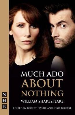 Much Ado About Nothing - Agenda Bookshop