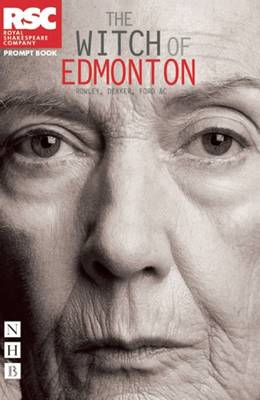 The Witch of Edmonton - Agenda Bookshop