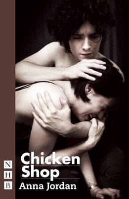 Chicken Shop - Agenda Bookshop