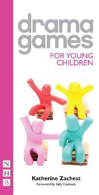 Drama Games for Young Children - Agenda Bookshop