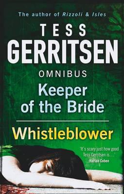 Keeper of the Bride: Keeper of the Bride / Whistleblower - Agenda Bookshop