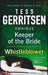 Keeper of the Bride: Keeper of the Bride / Whistleblower - Agenda Bookshop