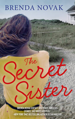 The Secret Sister - Agenda Bookshop