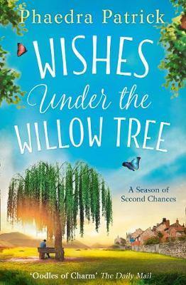 Wishes Under The Willow Tree - Agenda Bookshop