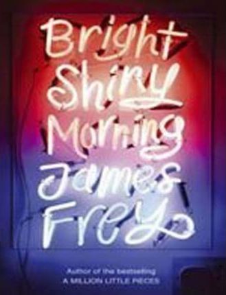 Offer: Bright Shiny Morning  (3/4-16.99) - Agenda Bookshop