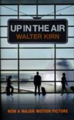 UP IN THE AIR - Agenda Bookshop
