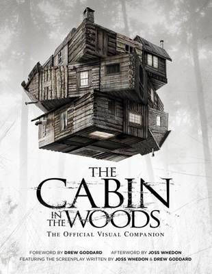 Cabin in the Woods - Agenda Bookshop